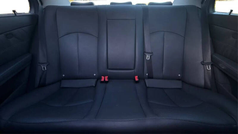 2005 Mercedes-Benz E-Class E 500 4MATIC