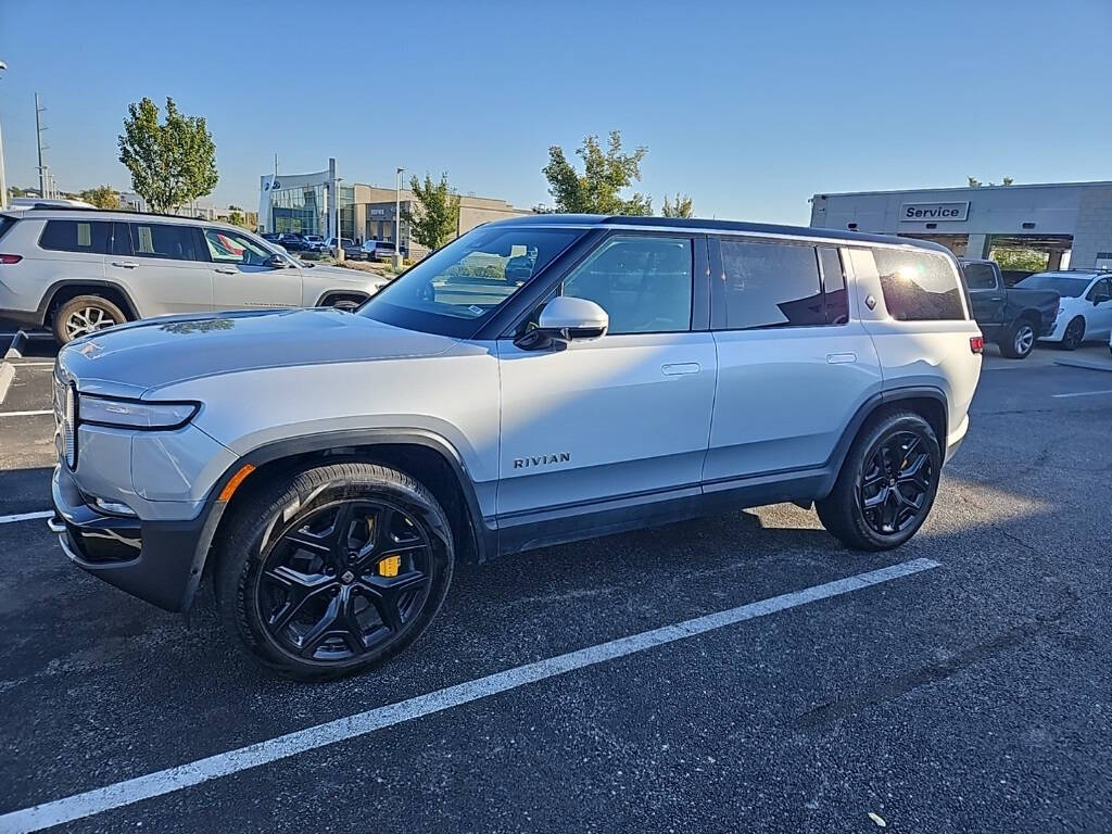 Rivian R1S For Sale In Lawrence, KS