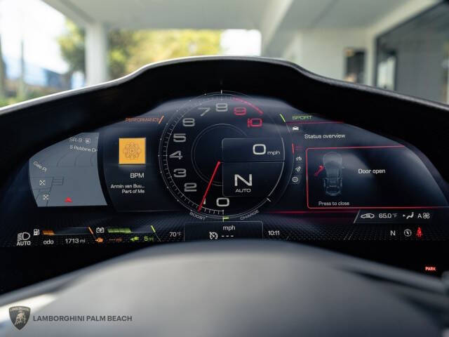 2023 Ferrari 296 GTS