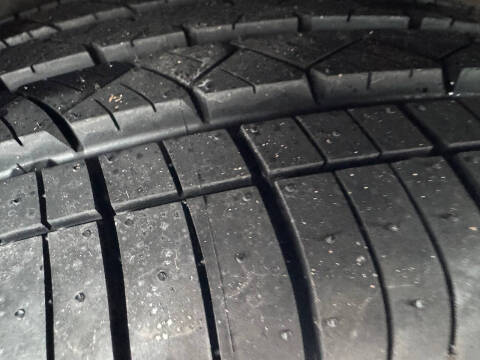 2017 Chrysler Pacifica LX