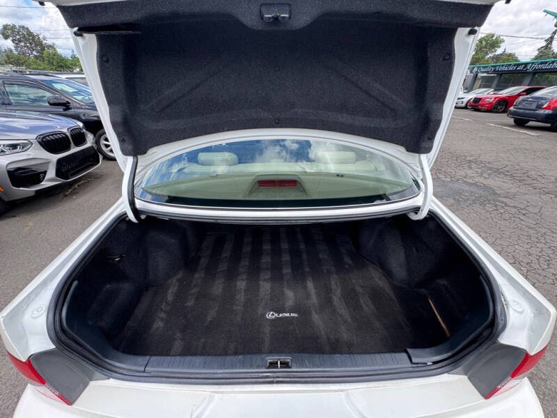 2000 Lexus ES 300