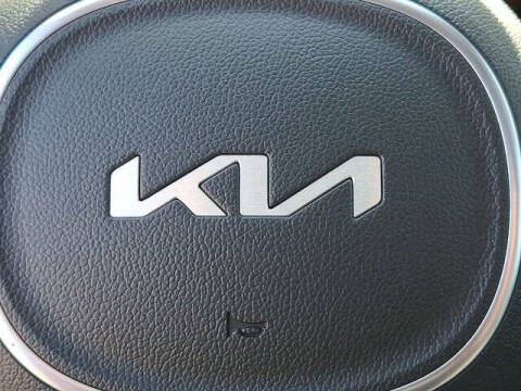 2025 Kia Sorento Plug-In Hybrid EX