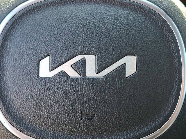 2025 Kia Sorento Plug-In Hybrid EX