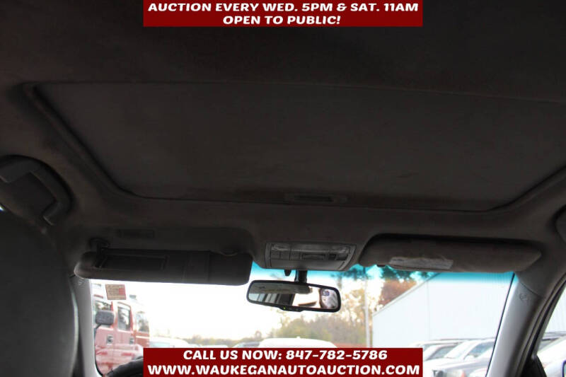 2009 Toyota Camry XLE