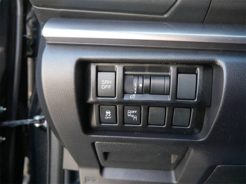 2022 Subaru Impreza Limited