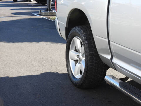 2013 RAM 1500 Express