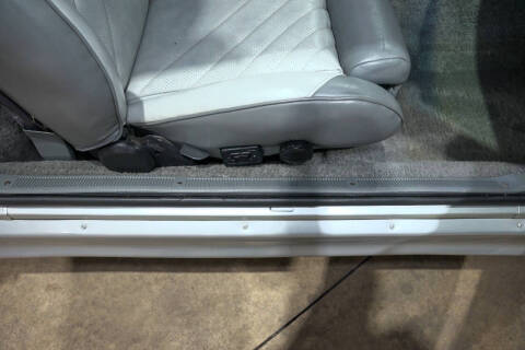 1988 Ford Mustang LX