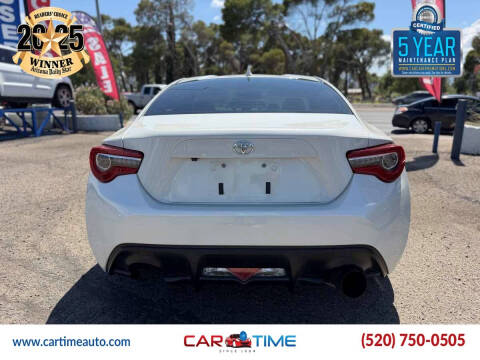 2019 Toyota 86