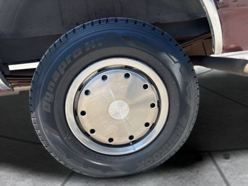 1992 GMC Rally Wagon