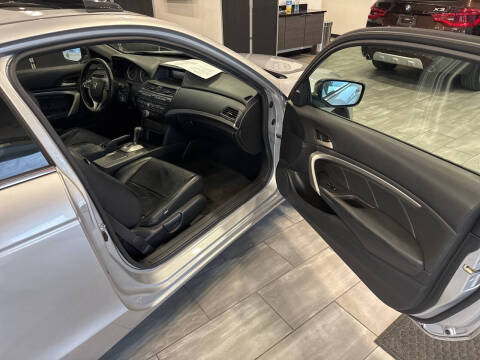 2011 Honda Accord EX-L