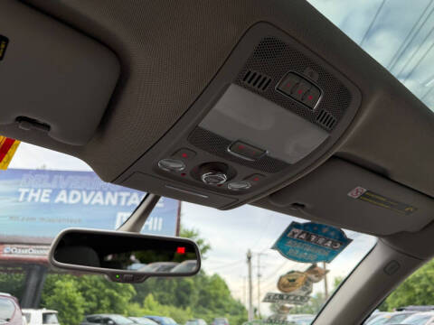 2012 Audi Q5 2.0T quattro Premium Plus