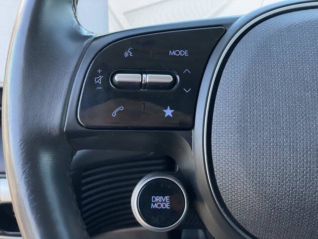 2023 Hyundai Ioniq 5 SEL