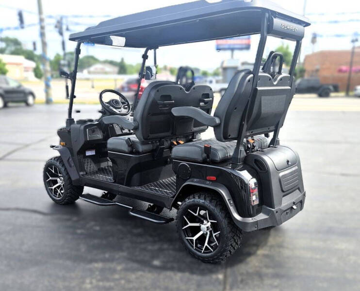 2025 Denago Rover XL