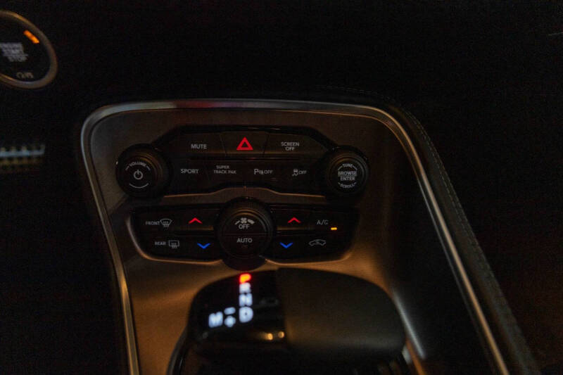 2019 Dodge Challenger R/T