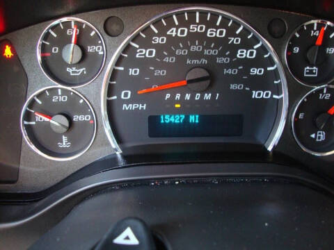 2024 Chevrolet Express 2500