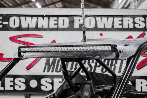 2021 Polaris RZR Pro XP Sport