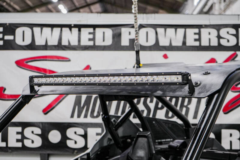 2021 Polaris RZR Pro XP Sport