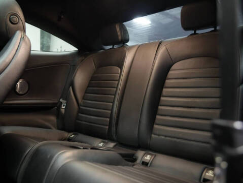 2017 Mercedes-Benz C-Class C 300