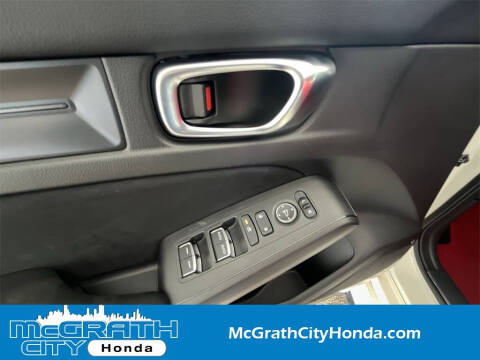 2025 Honda Civic Type R