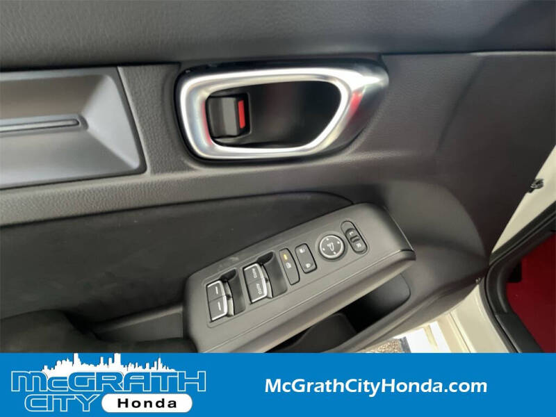 2025 Honda Civic Type R