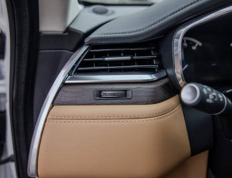 2023 Jaguar F-PACE P250 S