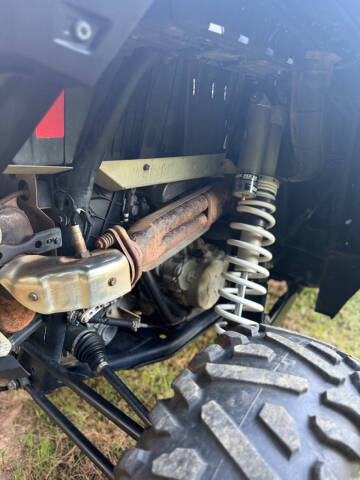 2023 Polaris RZR XP 4