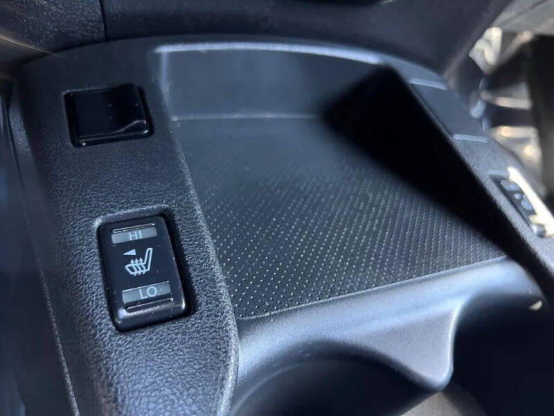 2014 Nissan LEAF S