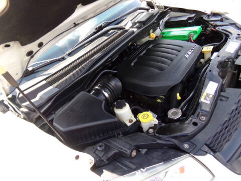 2013 RAM C/V Tradesman