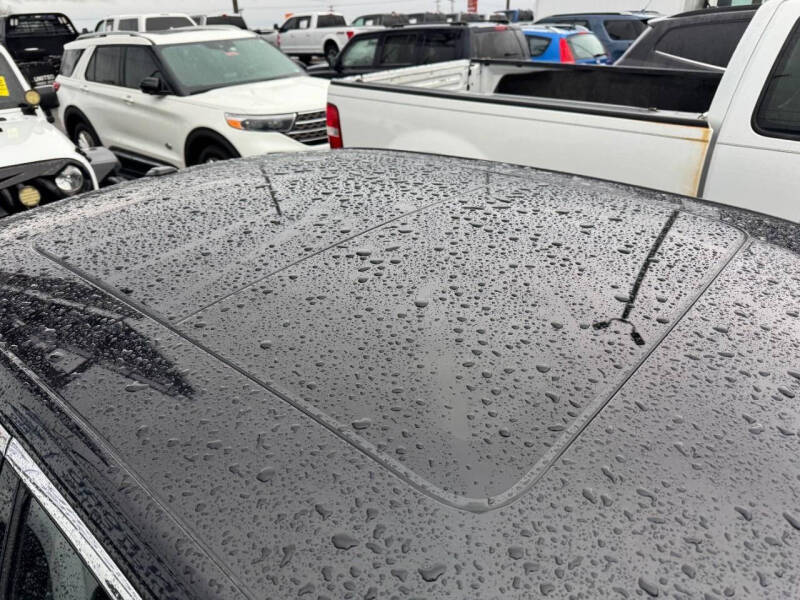 2011 Chrysler 300 Limited