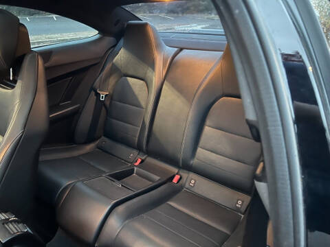 2014 Mercedes-Benz C-Class C 250