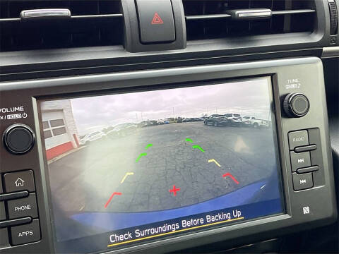 2024 Toyota GR86 Premium