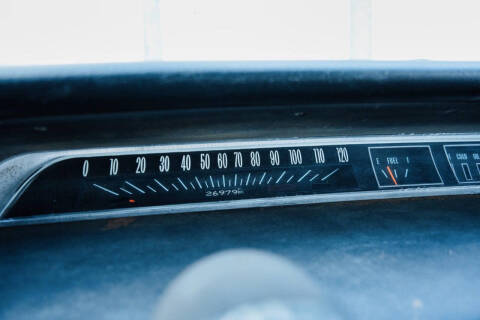 1964 Chevrolet Impala