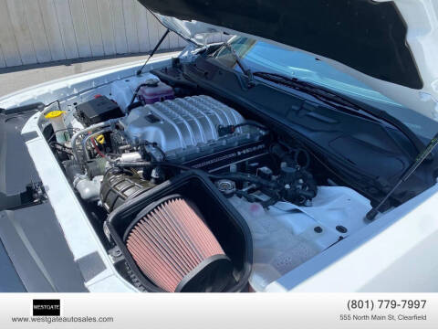 2020 Dodge Challenger