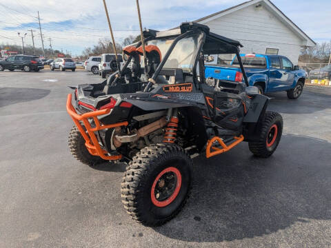 2019 Polaris RZR XP 1000