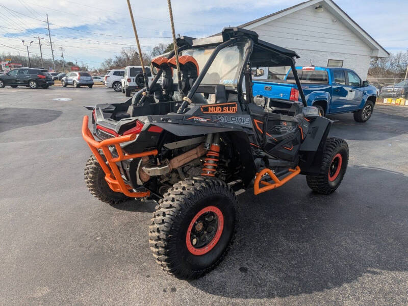 2019 Polaris RZR XP 1000