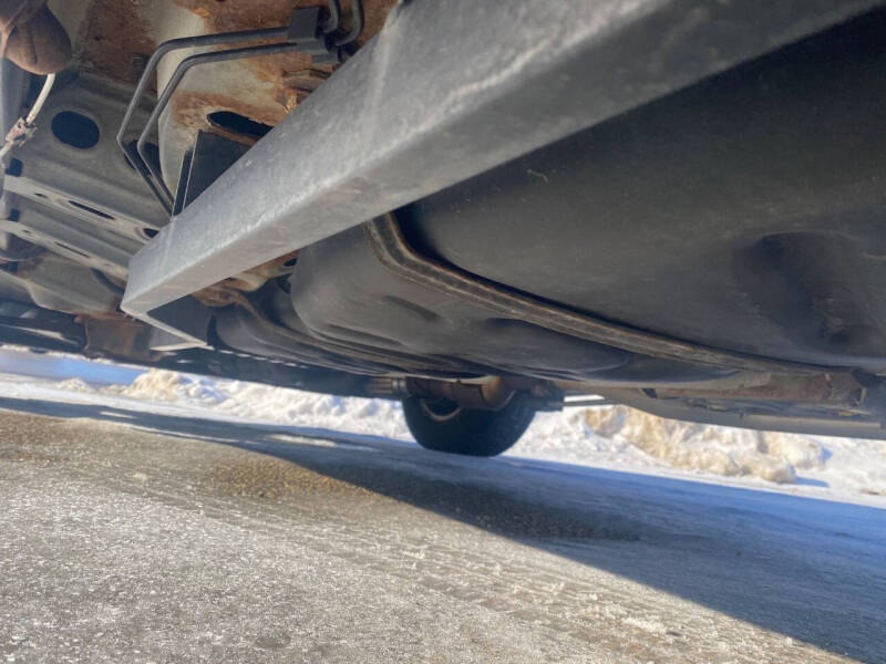 2013 Chevrolet Traverse LT