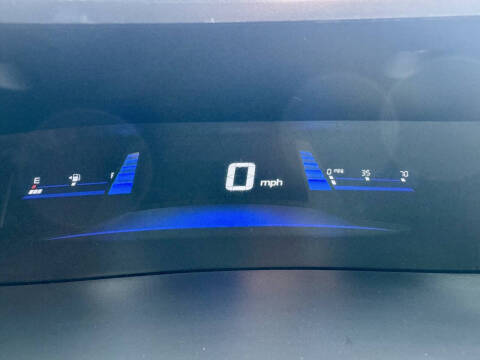 2013 Honda Civic EX-L