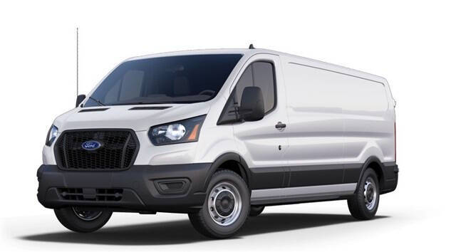 2024 Ford Transit for sale at NICK FARACE AT BOMMARITO FORD in Hazelwood MO