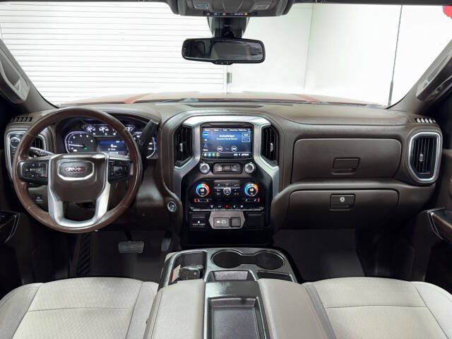 2023 GMC Sierra 3500HD