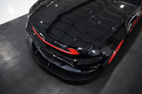 2012 Ford Mustang Boss 302