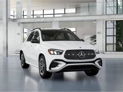 2026 Mercedes-Benz GLE GLE 350 4MATIC