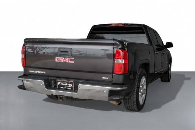 2014 GMC Sierra 1500