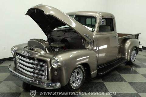1948 GMC 3100
