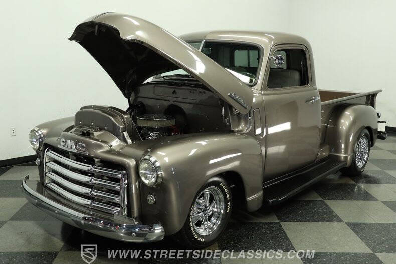 1948 GMC 3100