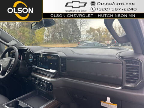 2026 Chevrolet Silverado 3500HD