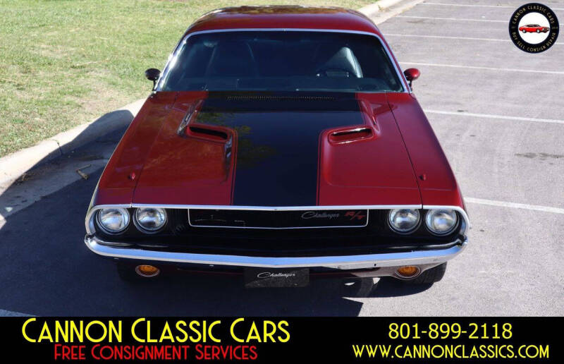 1971 Dodge Challenger