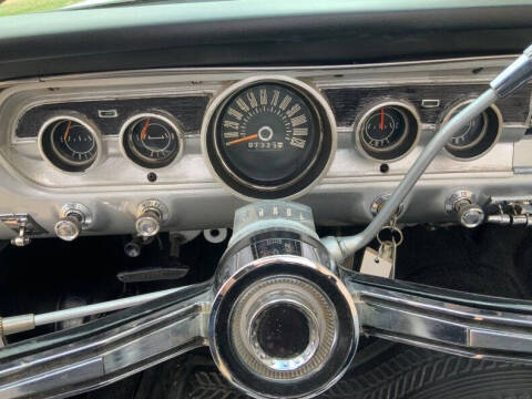 1964 Ford Falcon