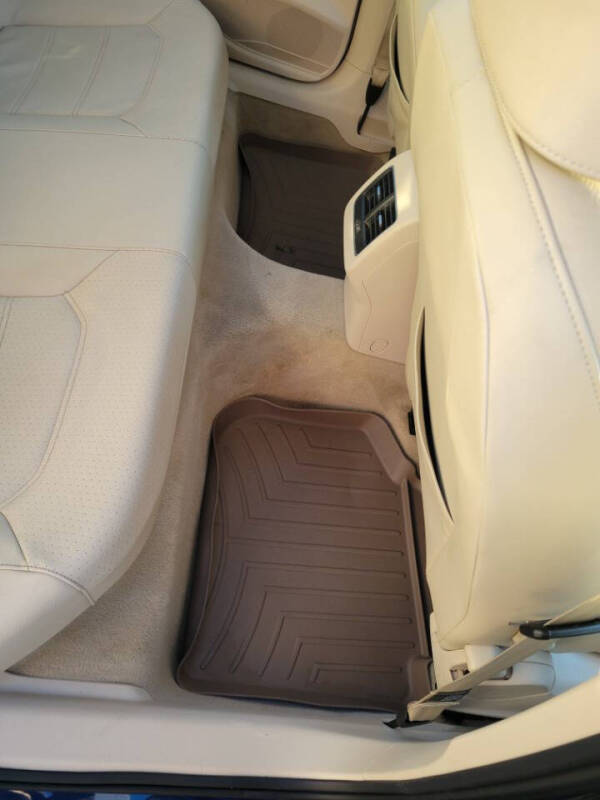 2013 Volkswagen Passat SE PZEV