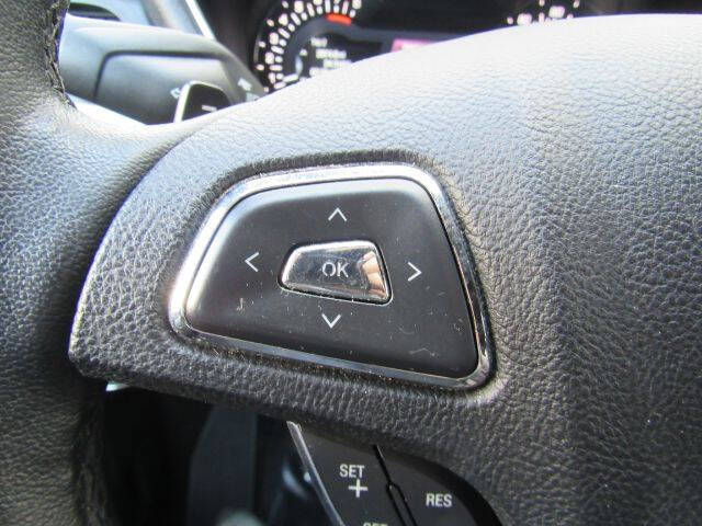 2016 Lincoln MKC Premiere