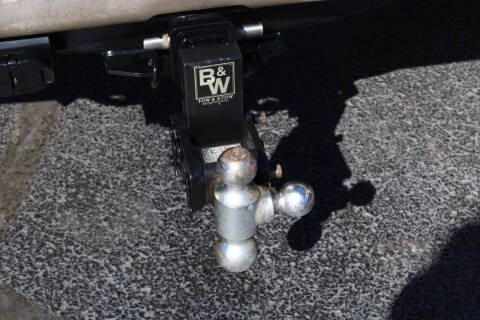 2011 Ford F-450 Super Duty